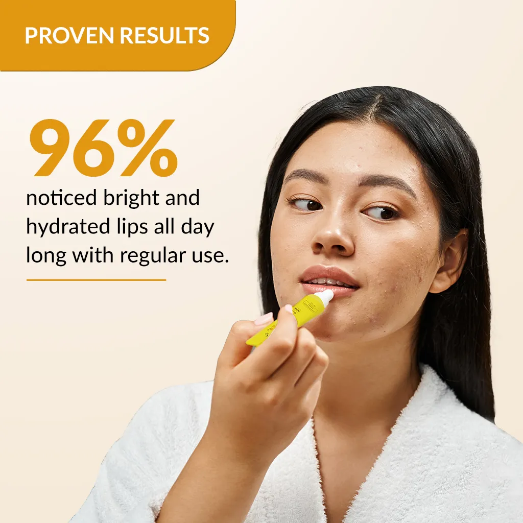 Lip Balm with SPF 50 - Image 4