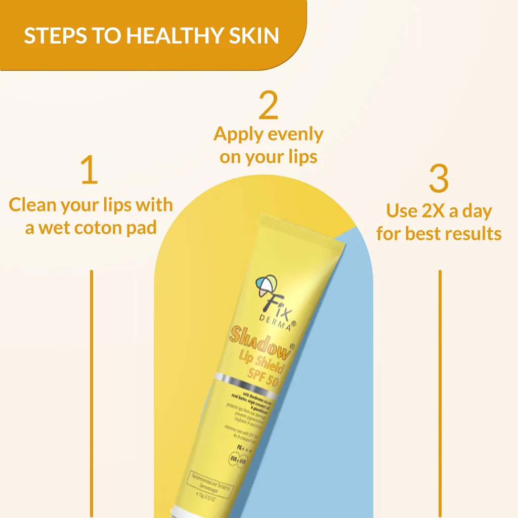 Lip Balm with SPF 50 - Image 5