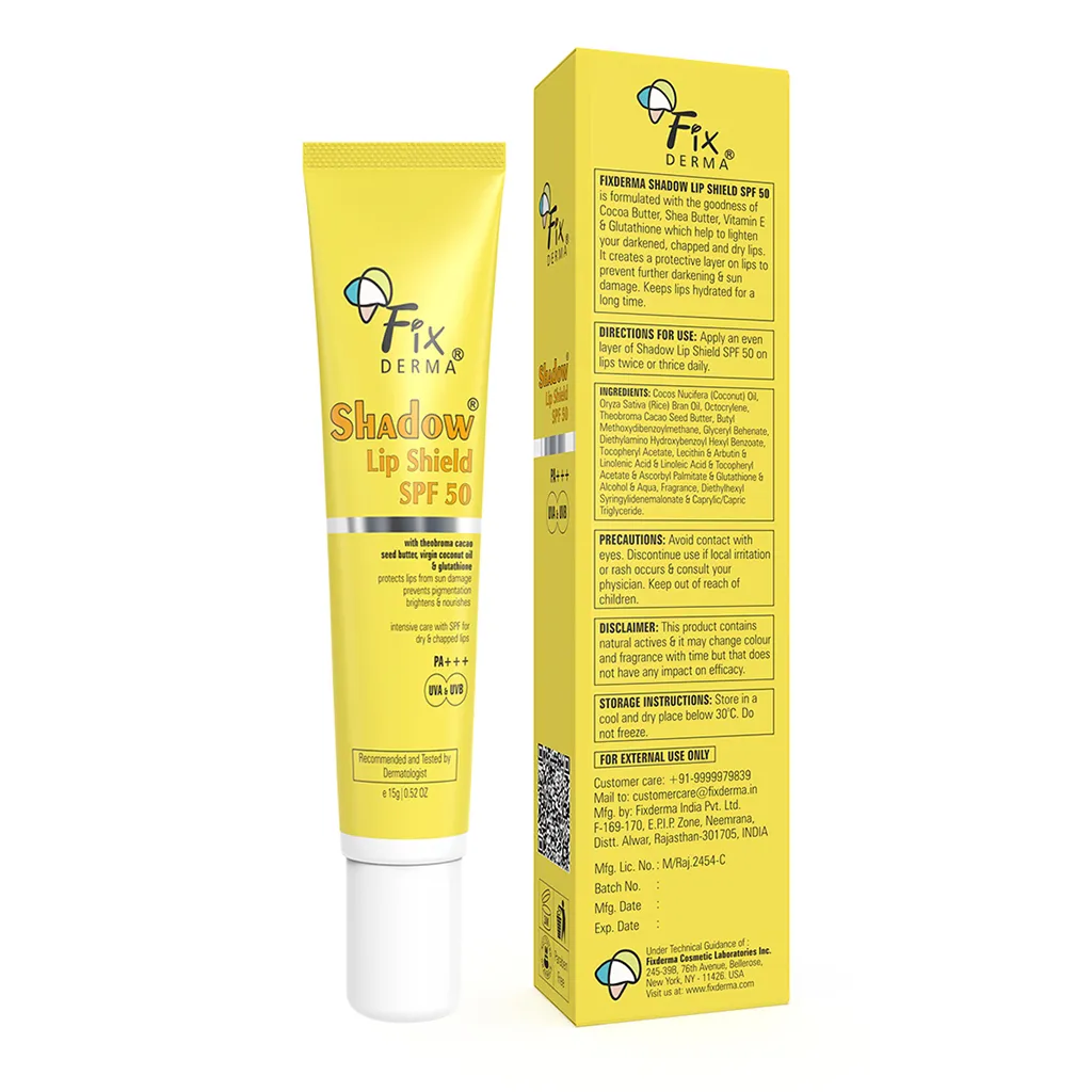 Lip Balm with SPF 50 - Image 7