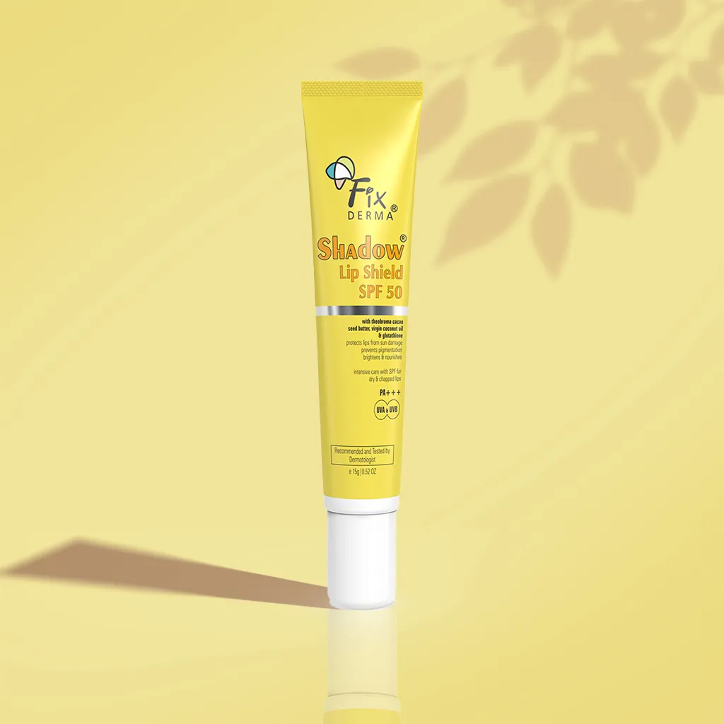 Lip Balm with SPF 50 - Image 8