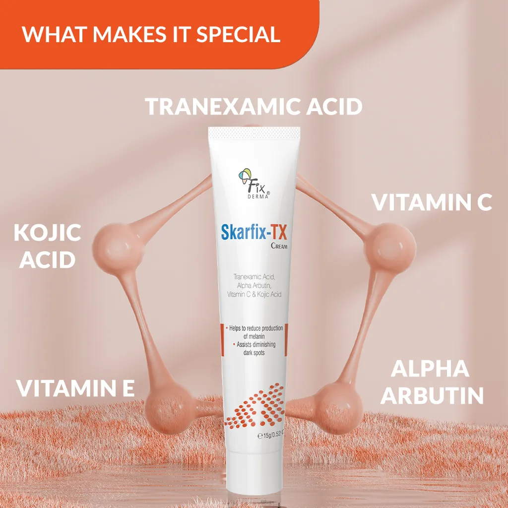 Melasma Treatment Bundle - Image 3