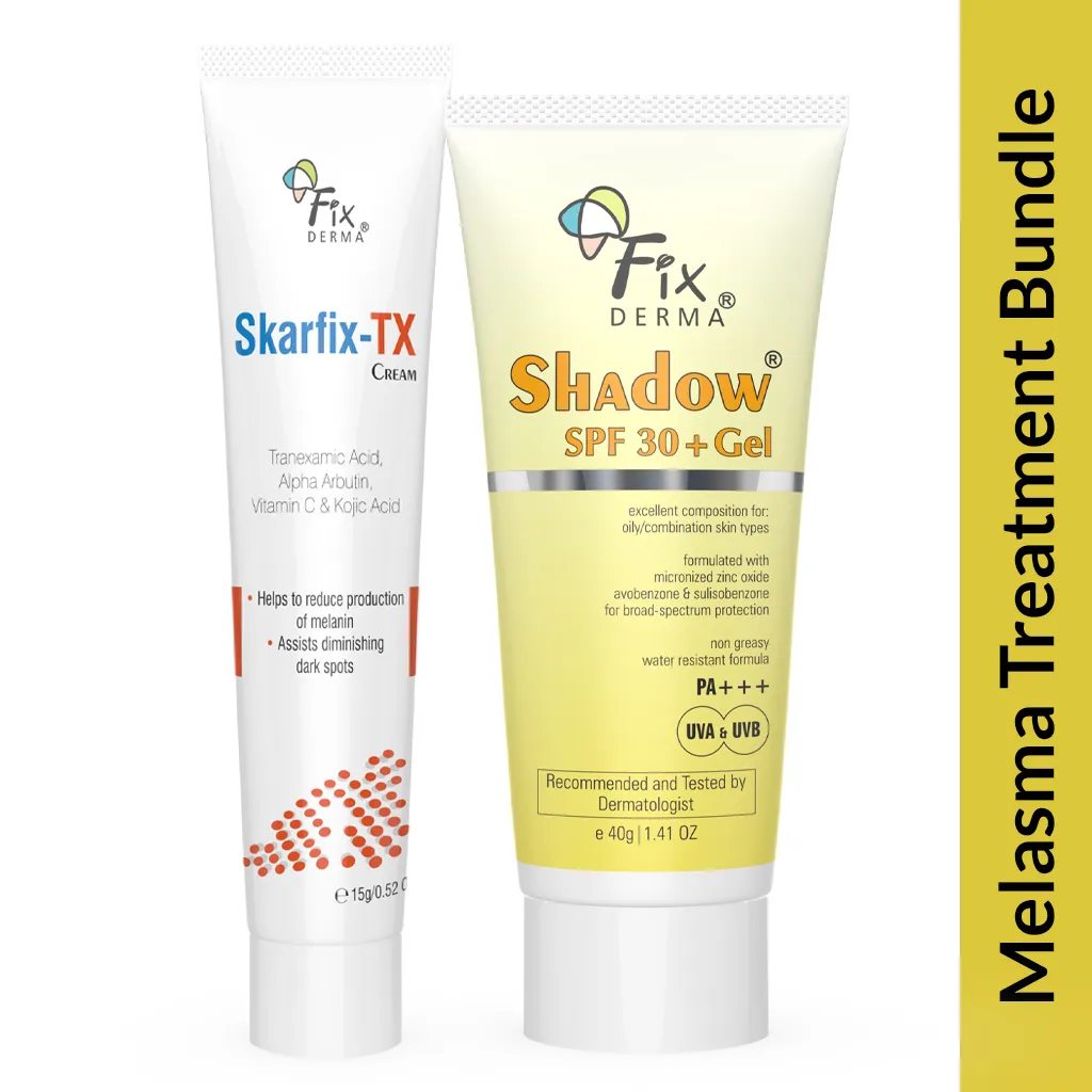 Melasma Treatment Bundle - Image 5