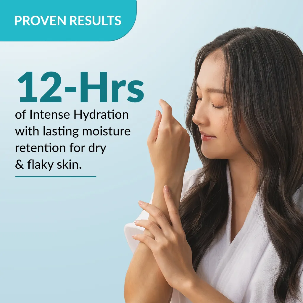 Moisturizing Cream for Dry Skin - Image 4