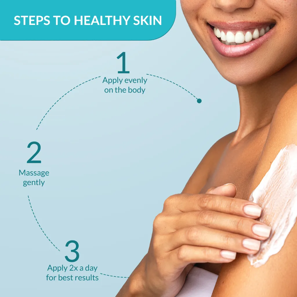 Moisturizing Cream for Dry Skin - Image 6