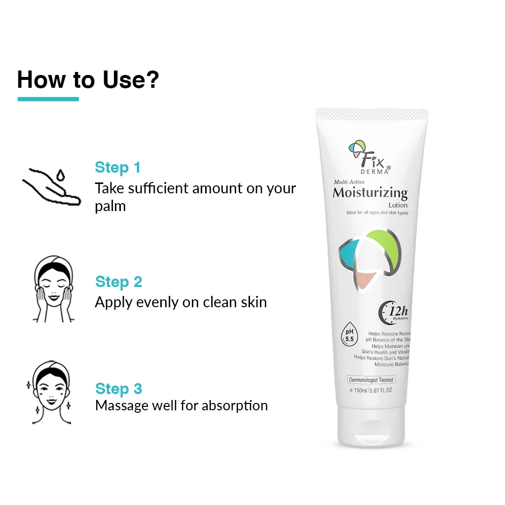 Moisturizing Lotion - Image 5