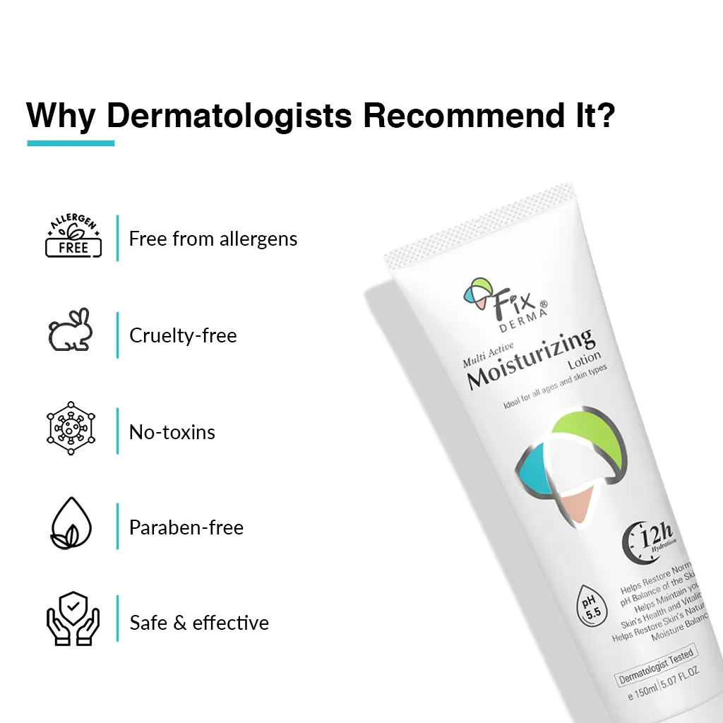 Moisturizing Lotion - Image 6