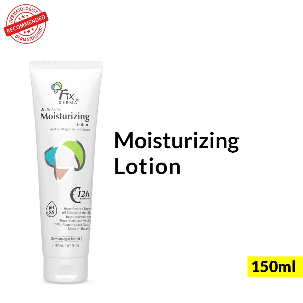 Moisturizing Lotion - Image 7