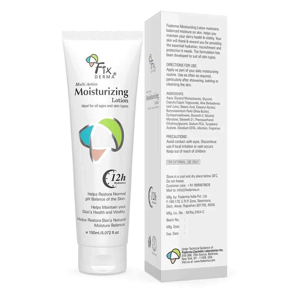 Moisturizing Lotion - Image 8