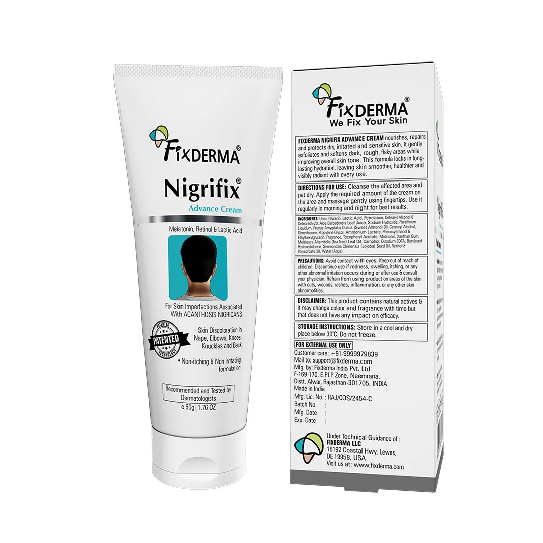 Nigrifix Advance Cream - Image 10