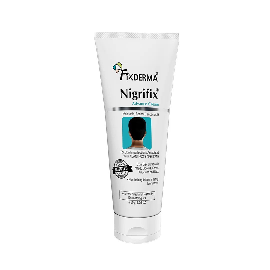 Nigrifix Advance Cream - Image 7