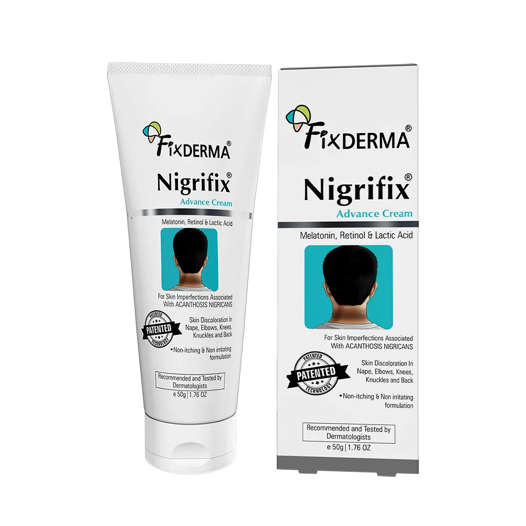 Nigrifix Advance Cream - Image 8