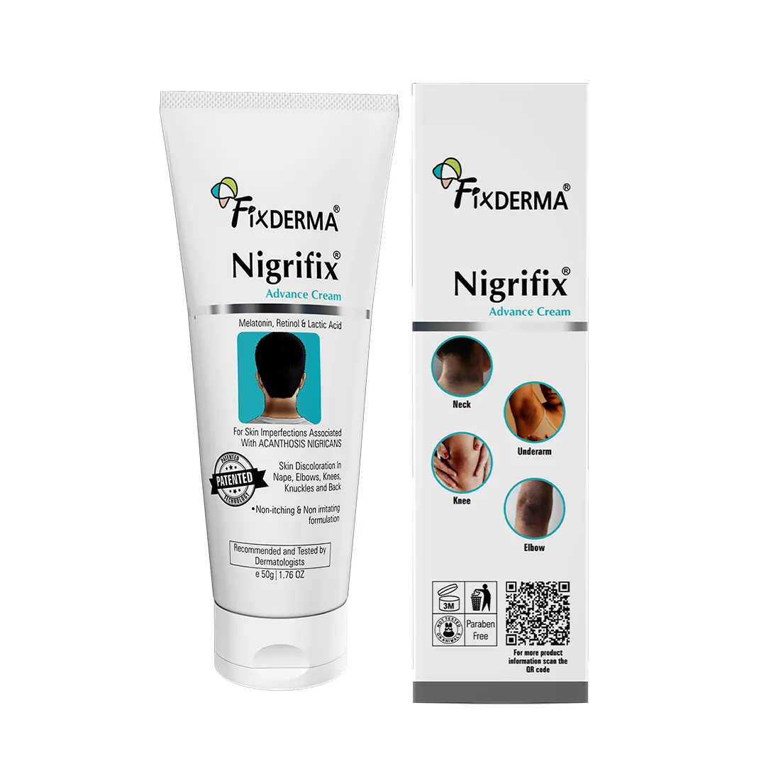 Nigrifix Advance Cream - Image 9