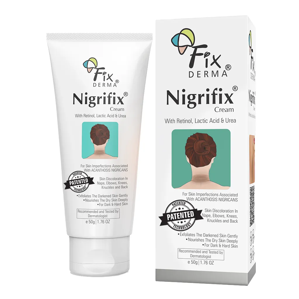 Nigrifix Cream 50g - Image 11