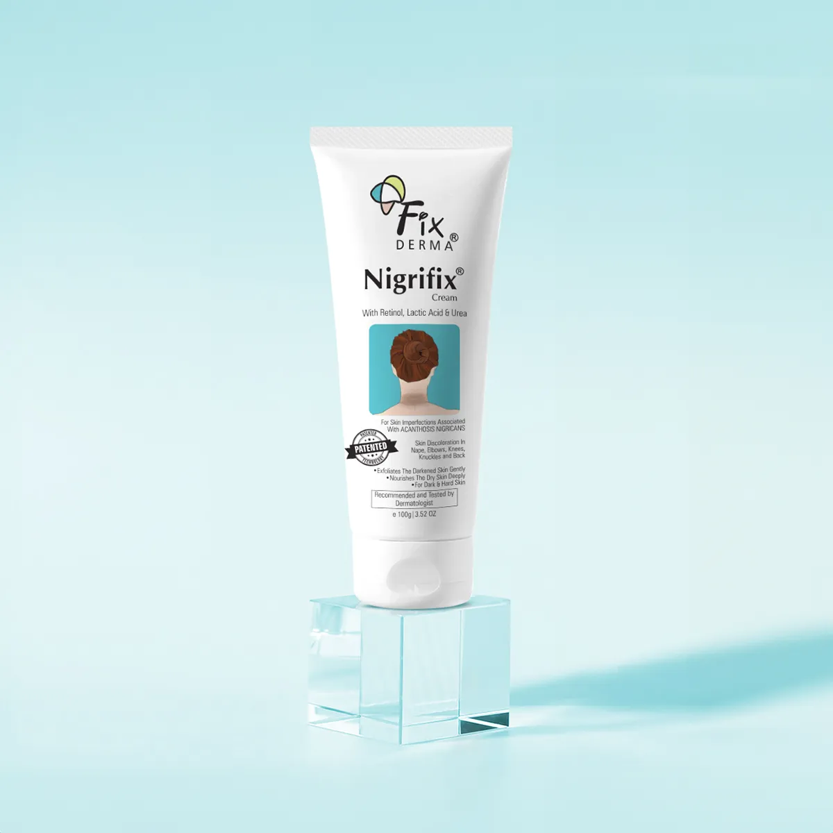 Nigrifix Cream - Image 8