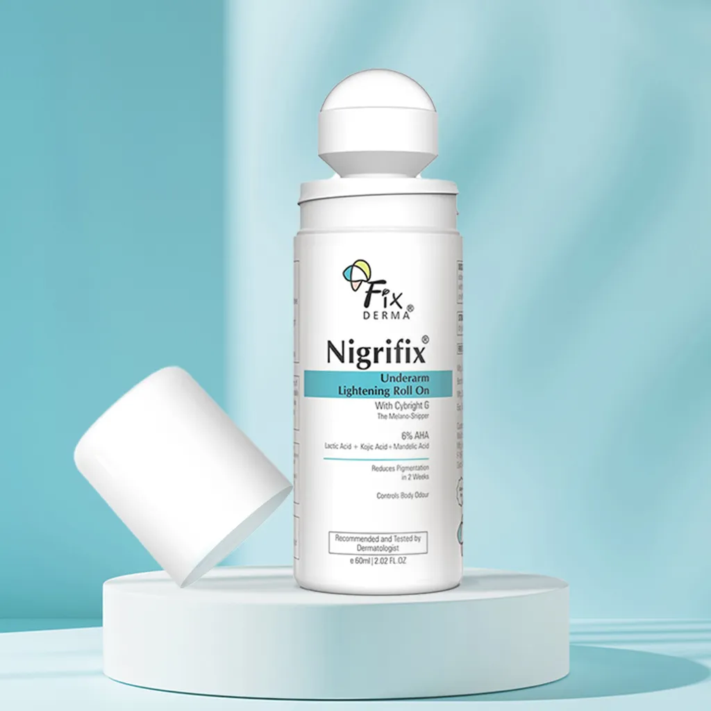 Nigrifix Underarm Lightening Roll On - Image 13
