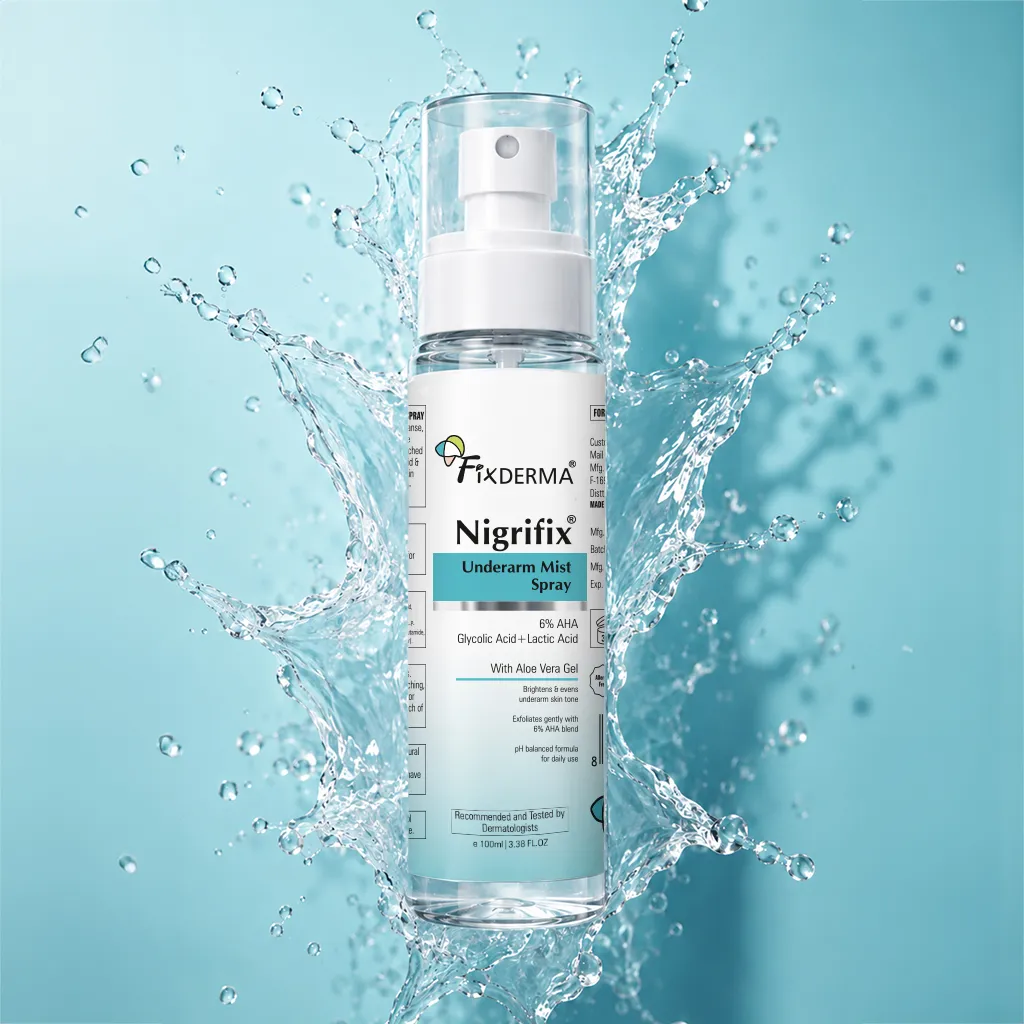 Nigrifix Underarm Mist Spray - Image 6