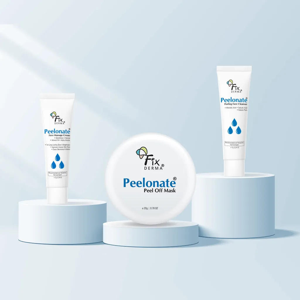 Peelonate Brightening Kit - Image 6
