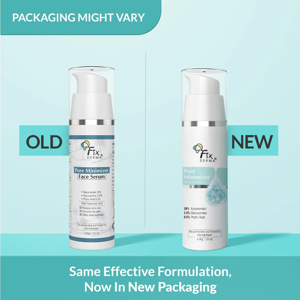 Pore Minimizer Face Serum - Image 5