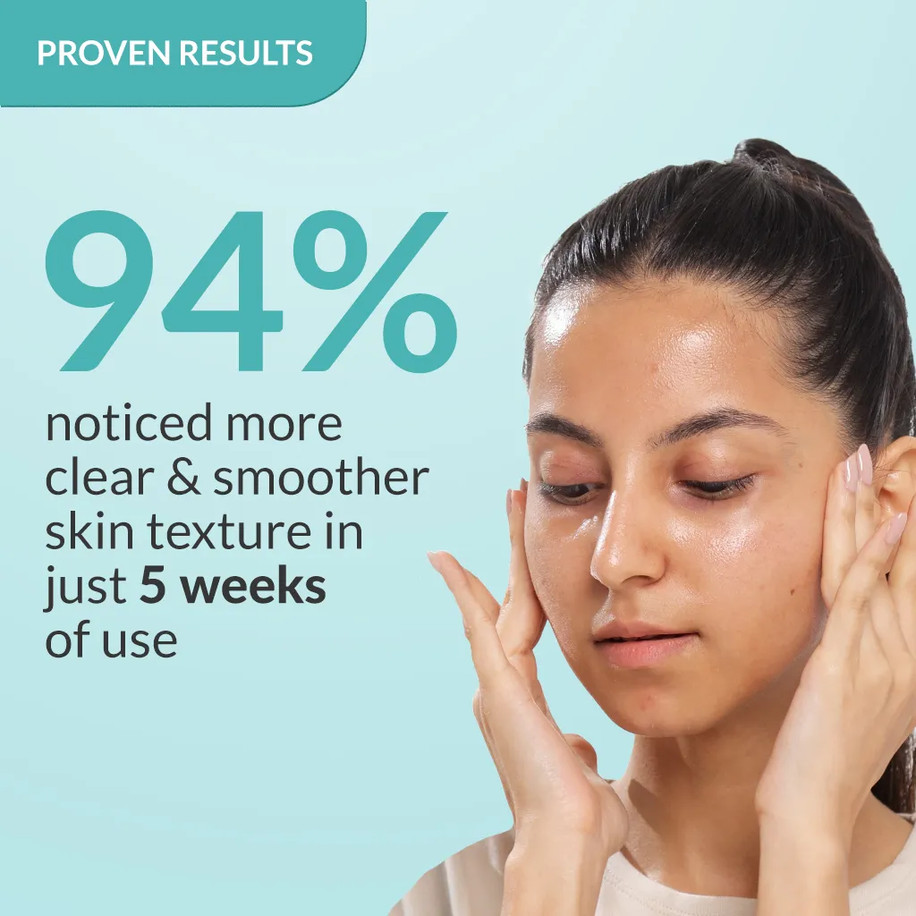 Pore Minimizer Face Serum - Image 6