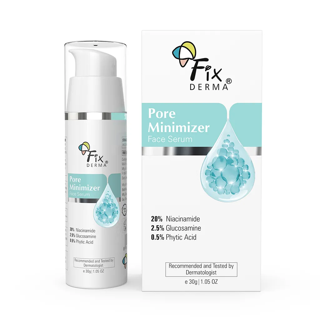 Pore Minimizer Face Serum - Image 8