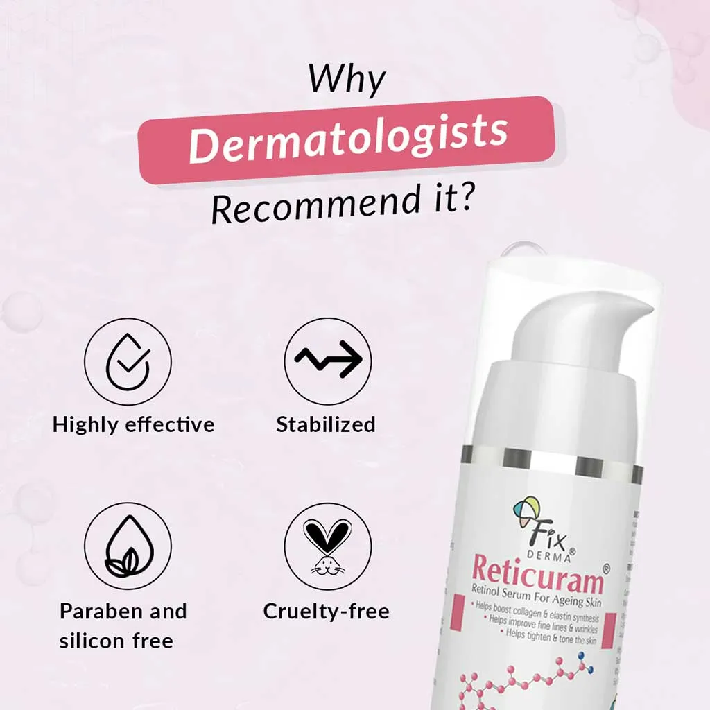 Reticuram Serum - Image 5