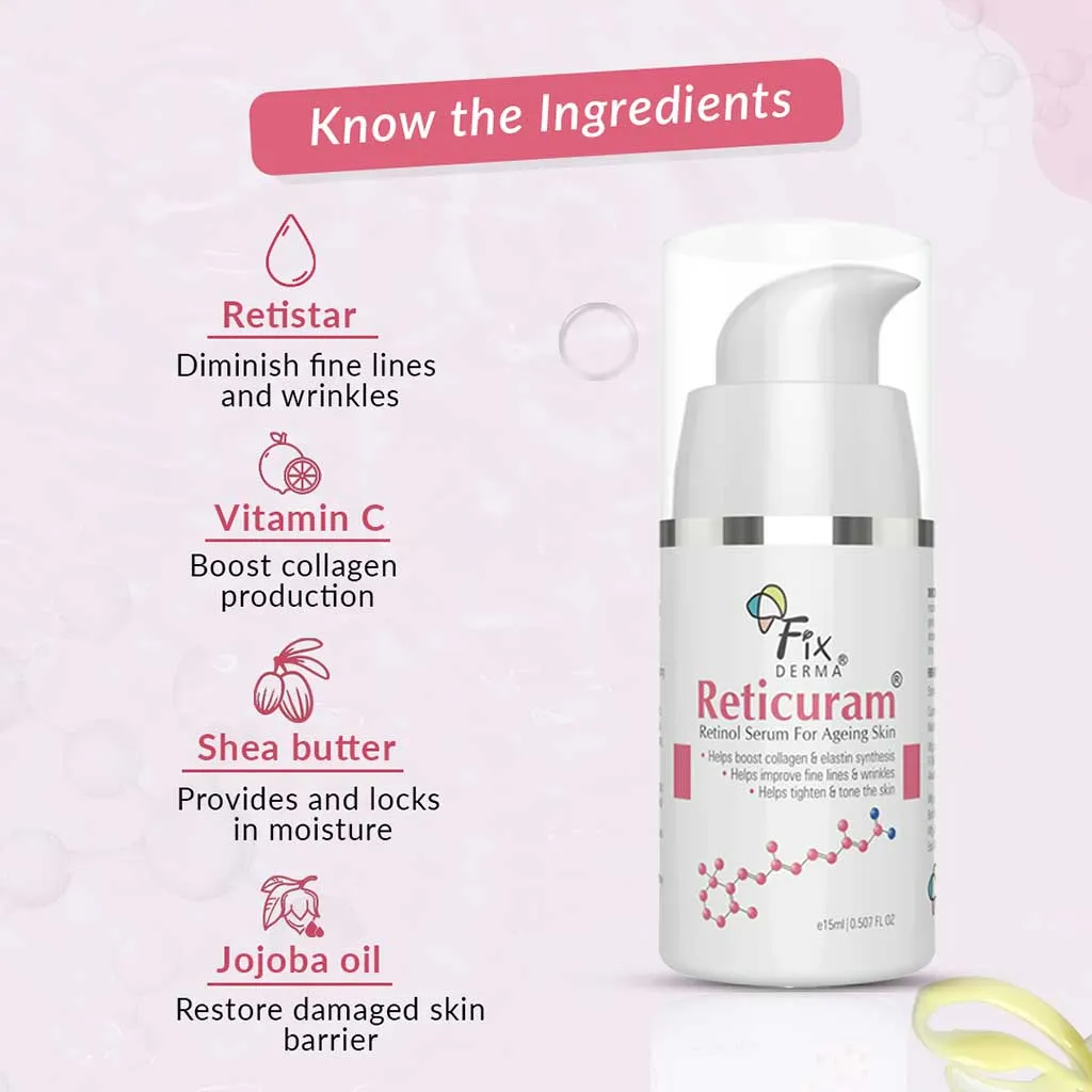 Reticuram Serum - Image 6