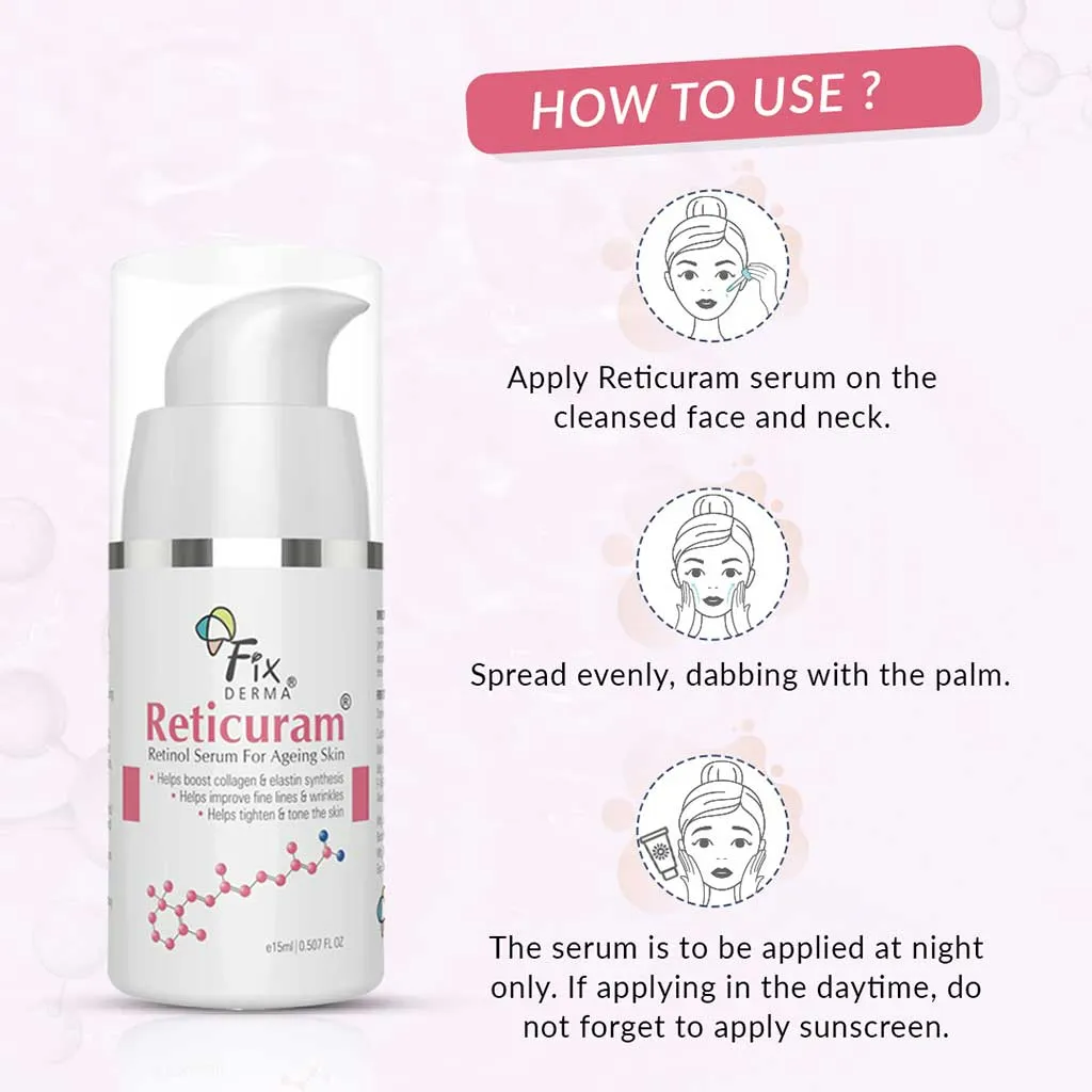 Reticuram Serum - Image 7