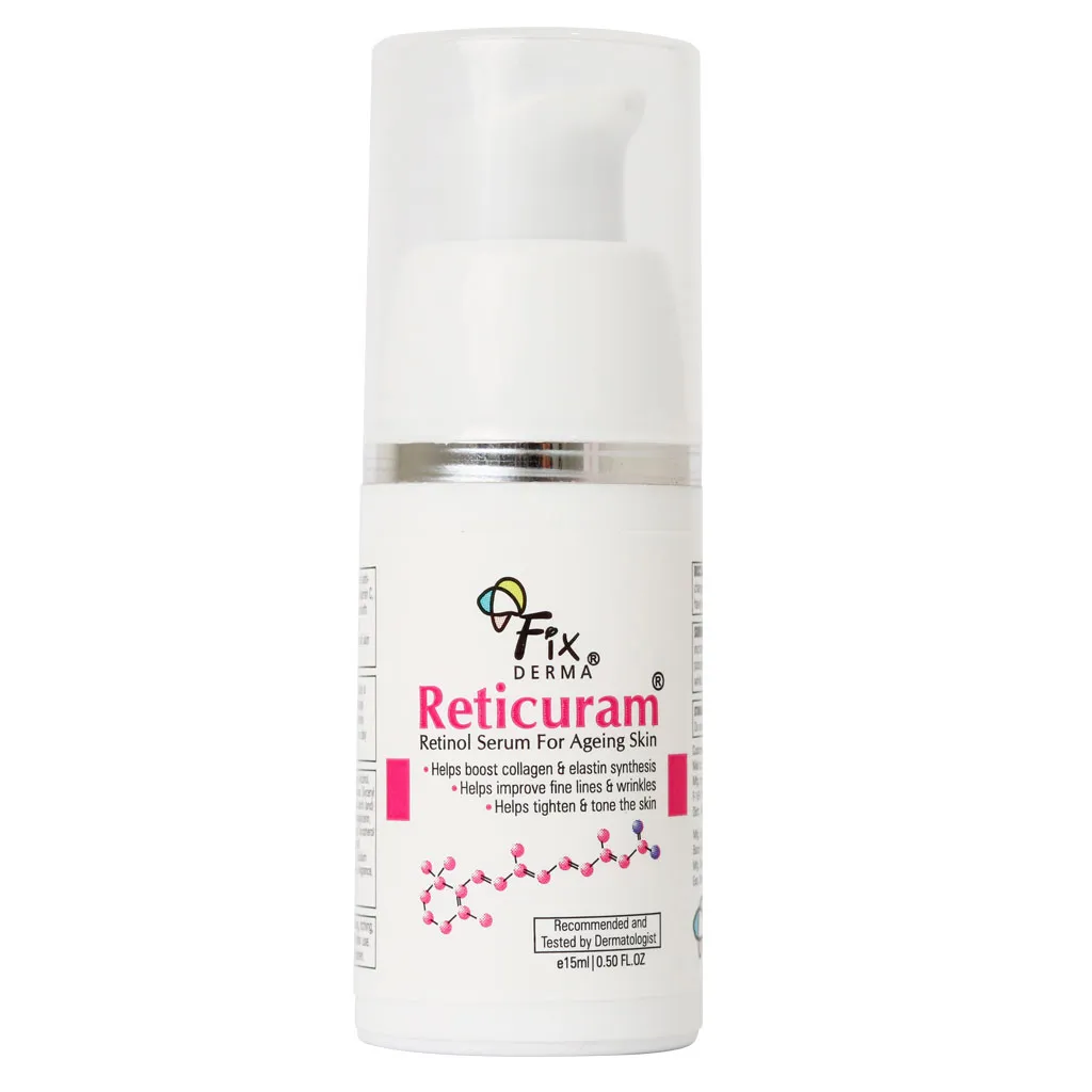Reticuram Serum - Image 8
