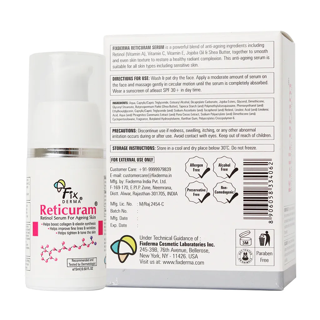 Reticuram Serum - Image 9