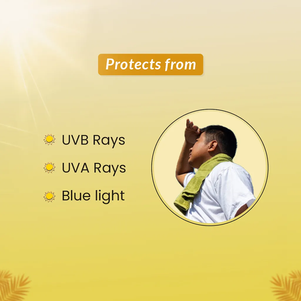 Shadow SPF 50 Roll On Sunscreen - Image 3