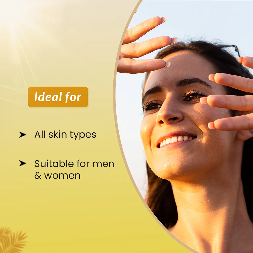 Shadow SPF 50 Roll On Sunscreen - Image 4