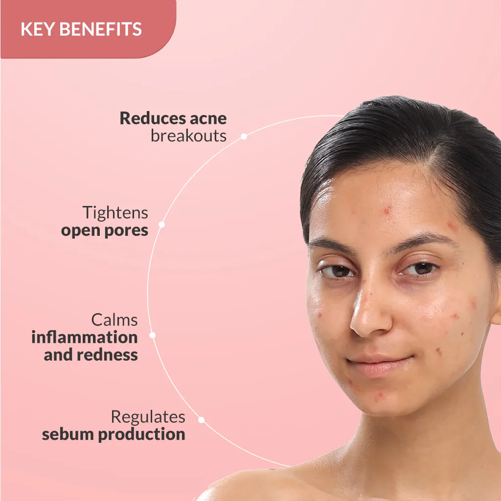 Acne Defence Face Serum - Image 4