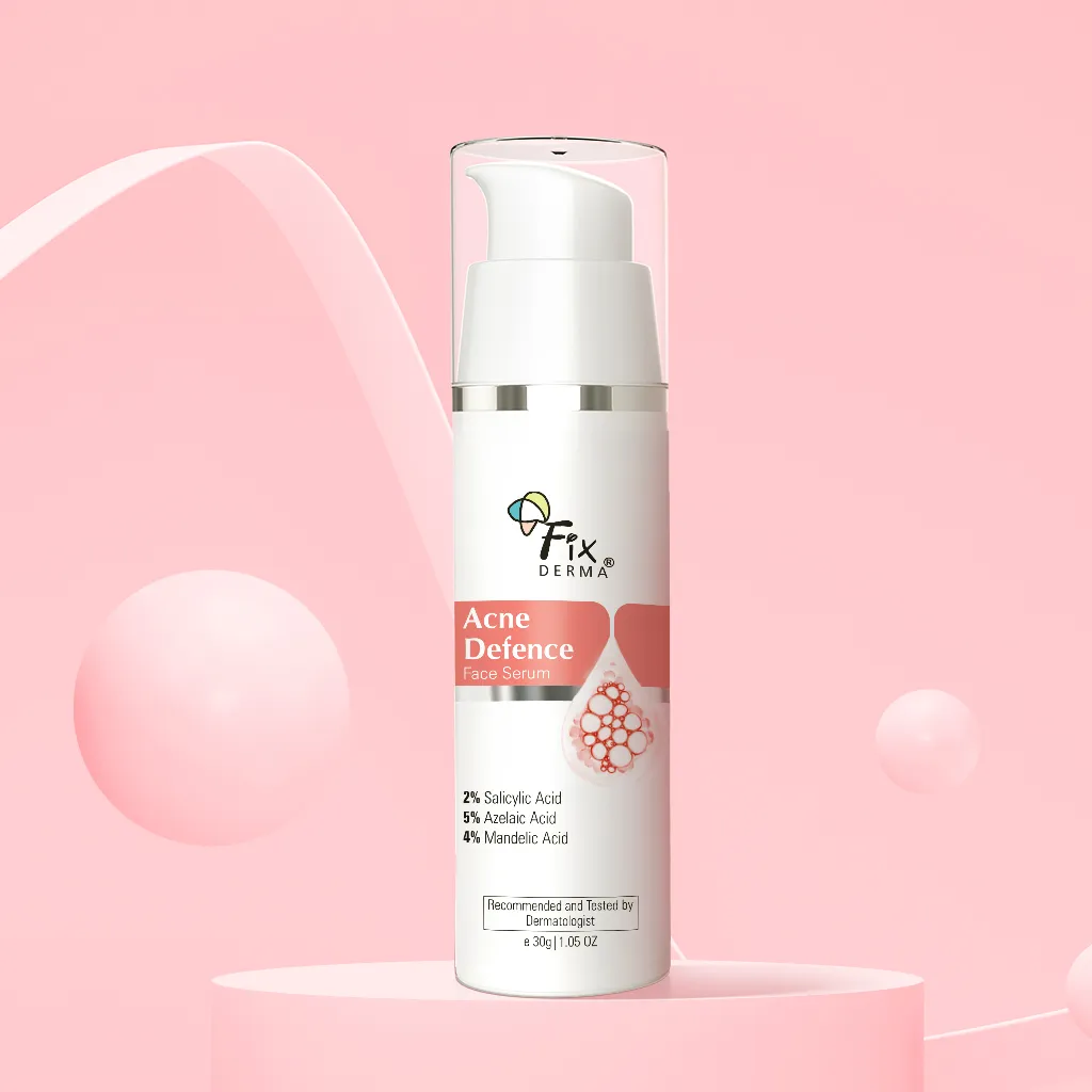 Acne Defence Face Serum - Image 7