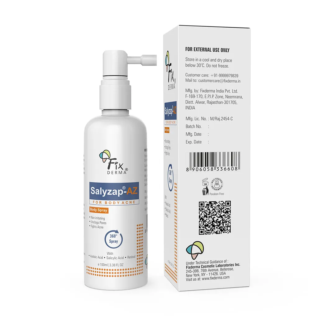 Salyzap-AZ Body Spray - Image 9