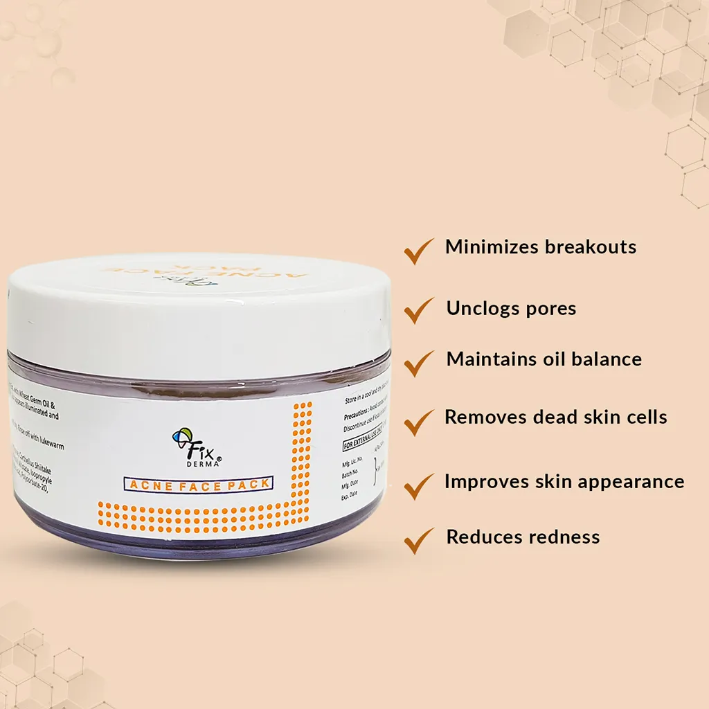 Salyzap Face Pack - Image 2