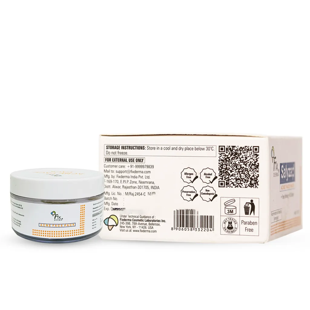 Salyzap Face Pack - Image 7