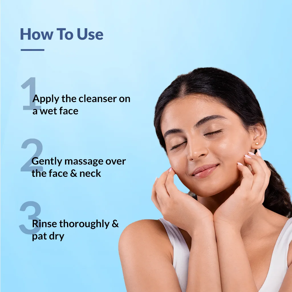Salyzap Daily Face Cleanser - Image 6