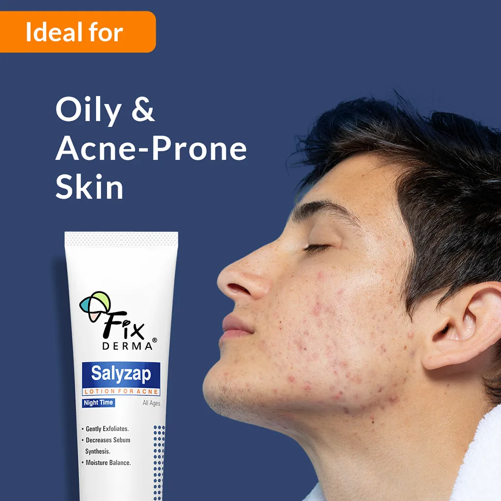 Salyzap Night-time Lotion - Image 3