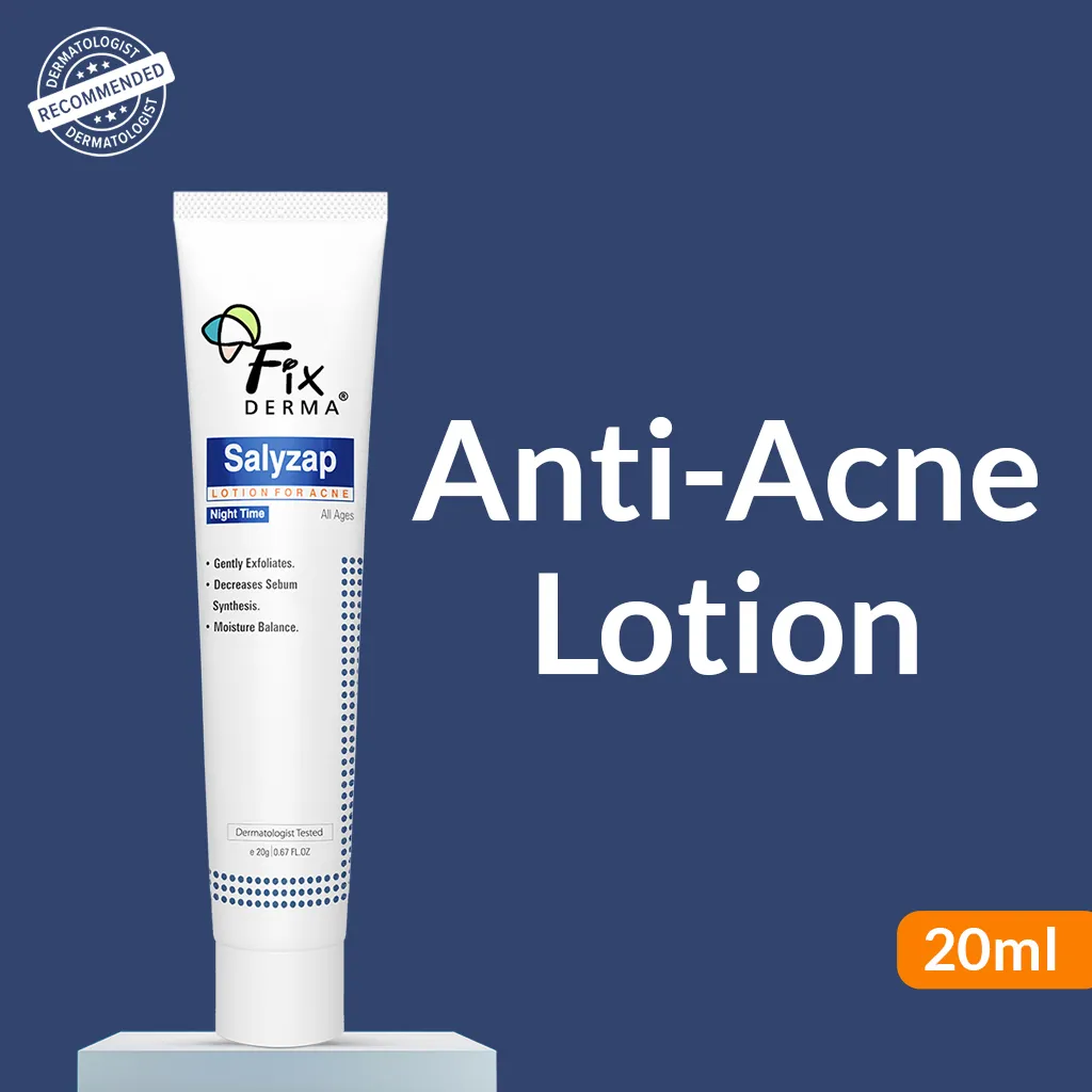 Salyzap Night-time Lotion - Image 7