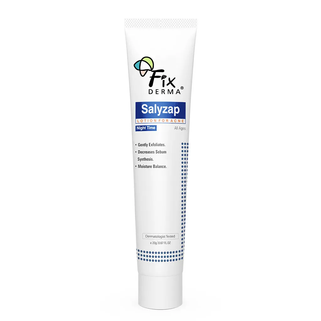 Salyzap Night-time Lotion - Image 8