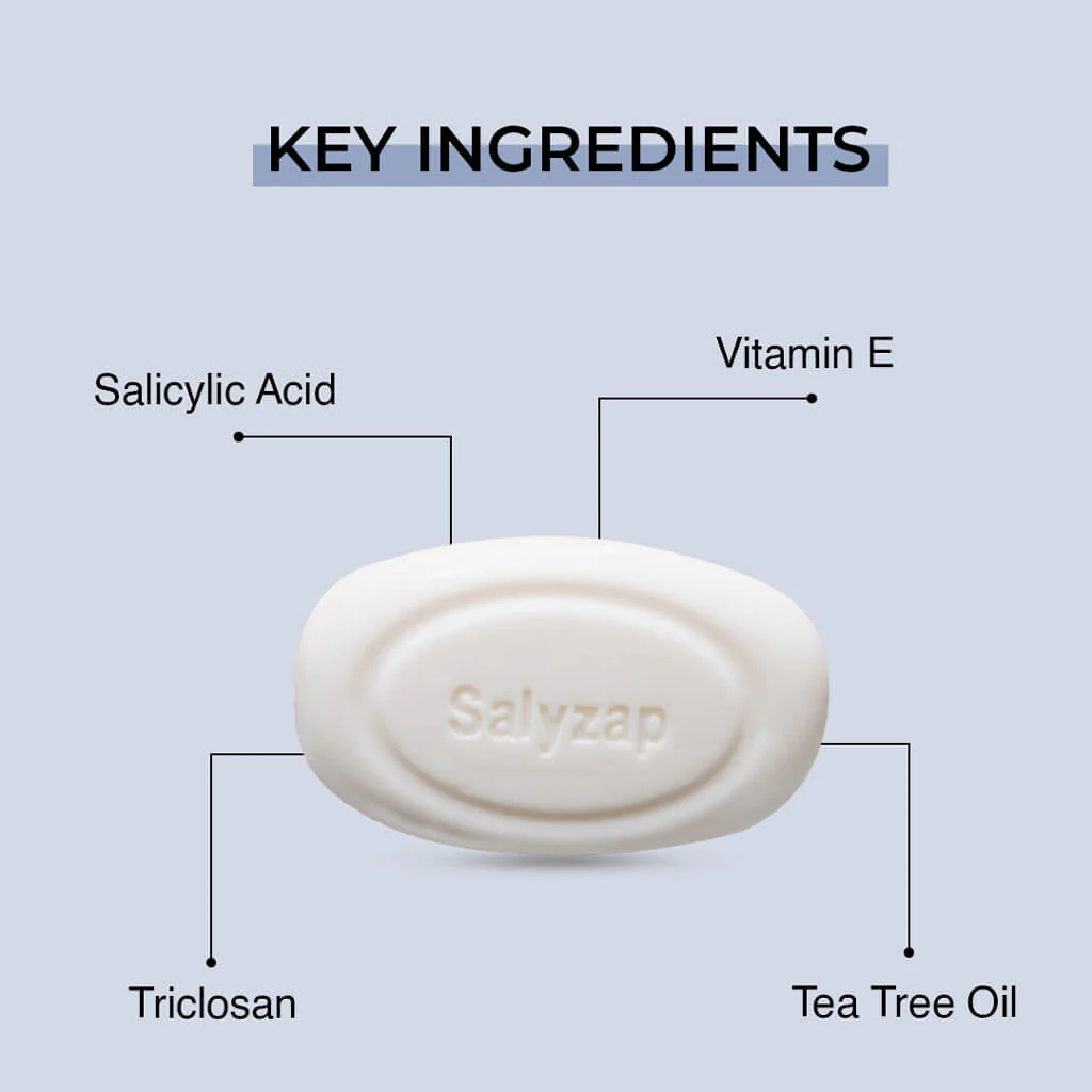 Salyzap Soap - Image 4
