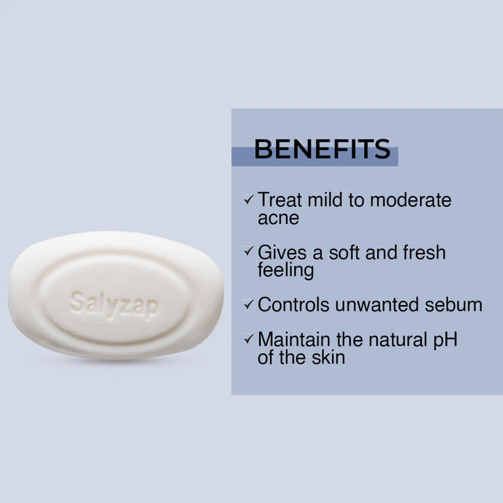 Salyzap Soap - Image 5