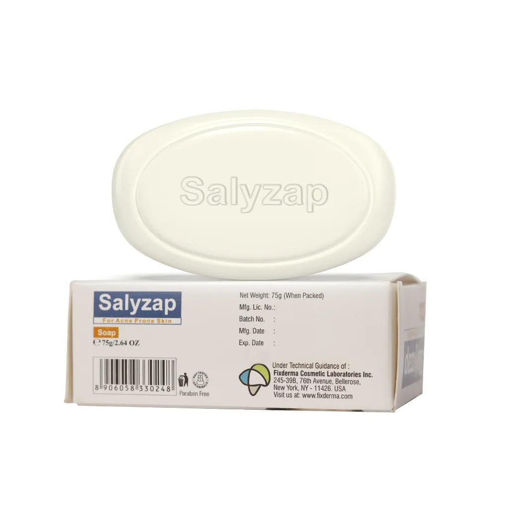 Salyzap Soap - Image 6
