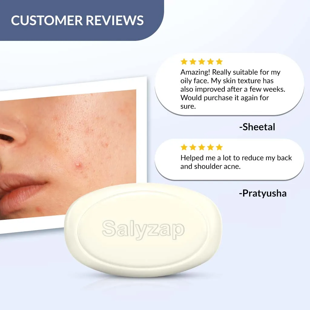 Salyzap Soap - Image 6