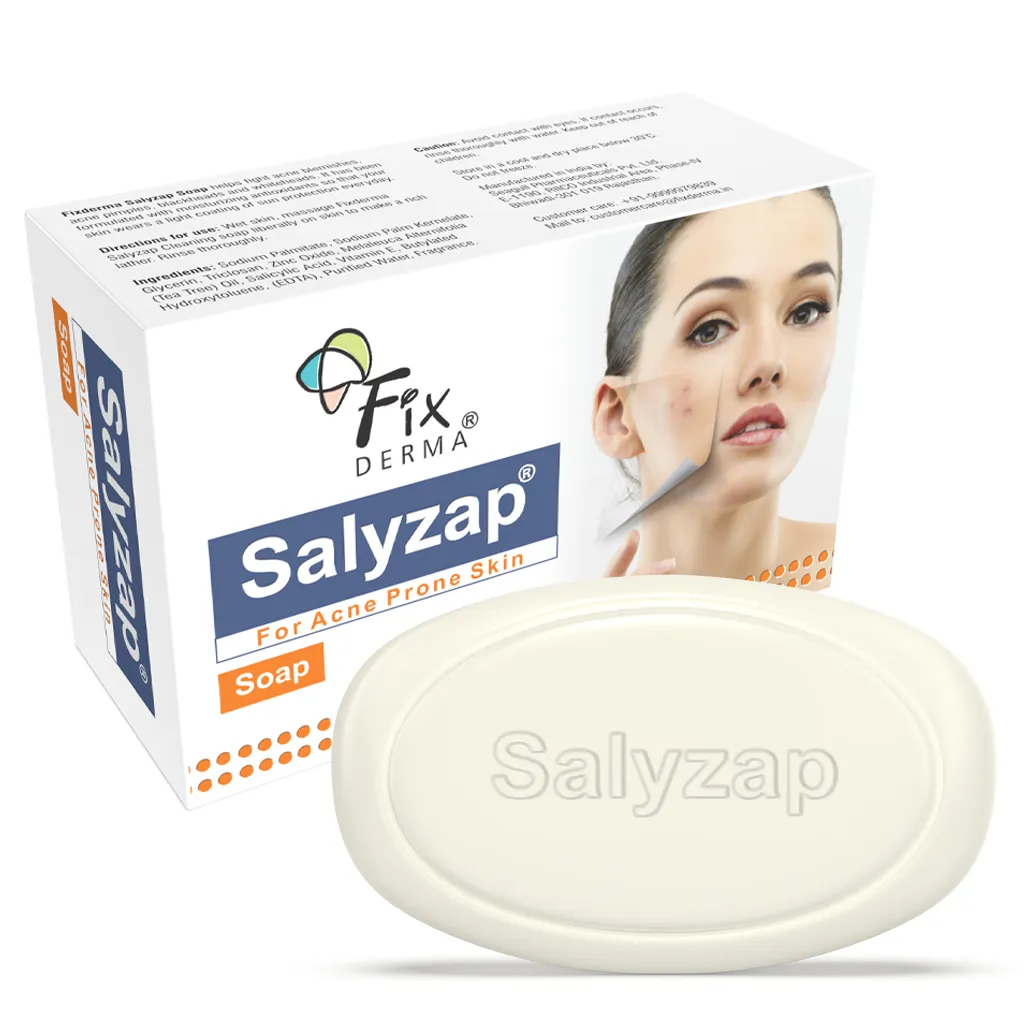 Salyzap Soap - Image 7