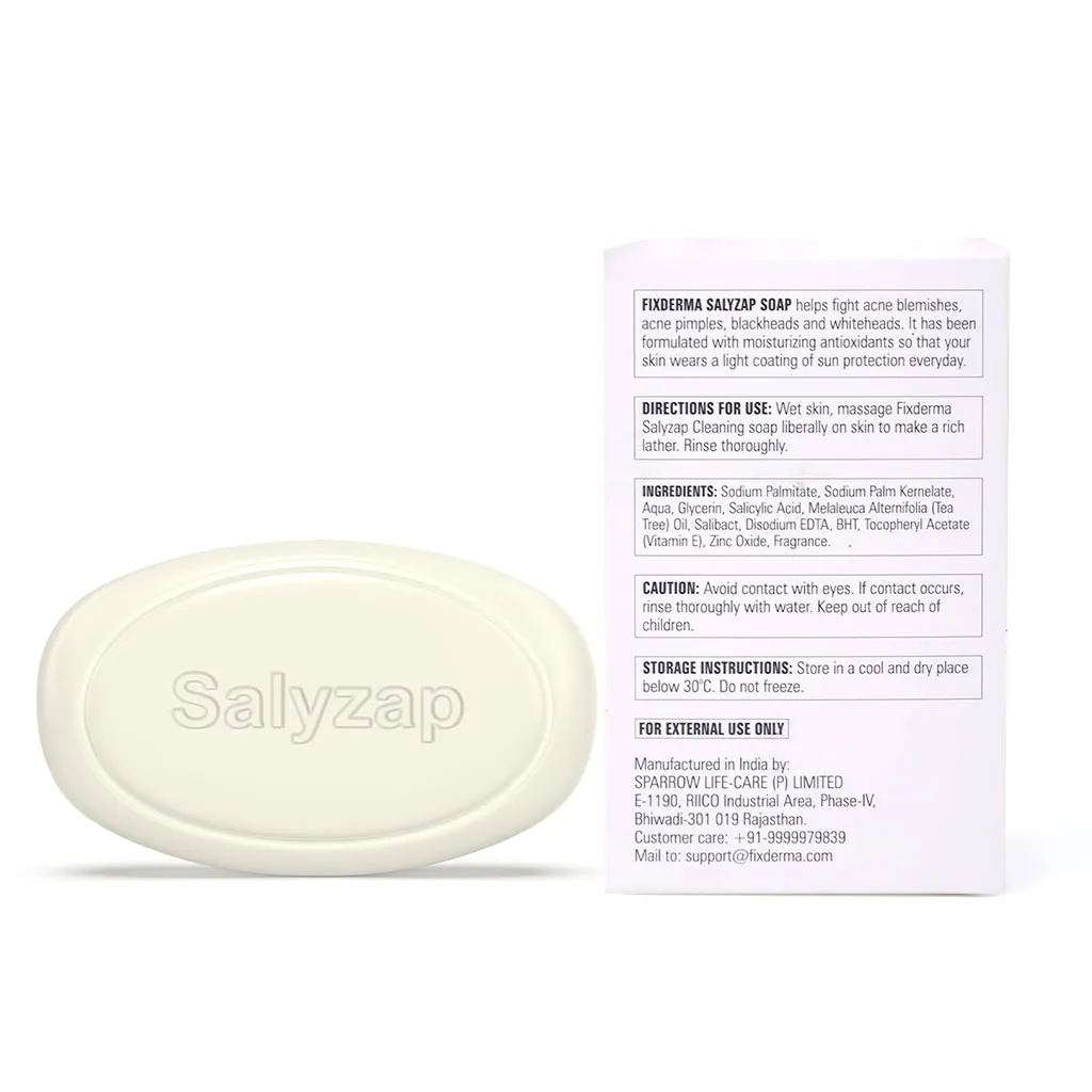 Salyzap Soap - Image 9