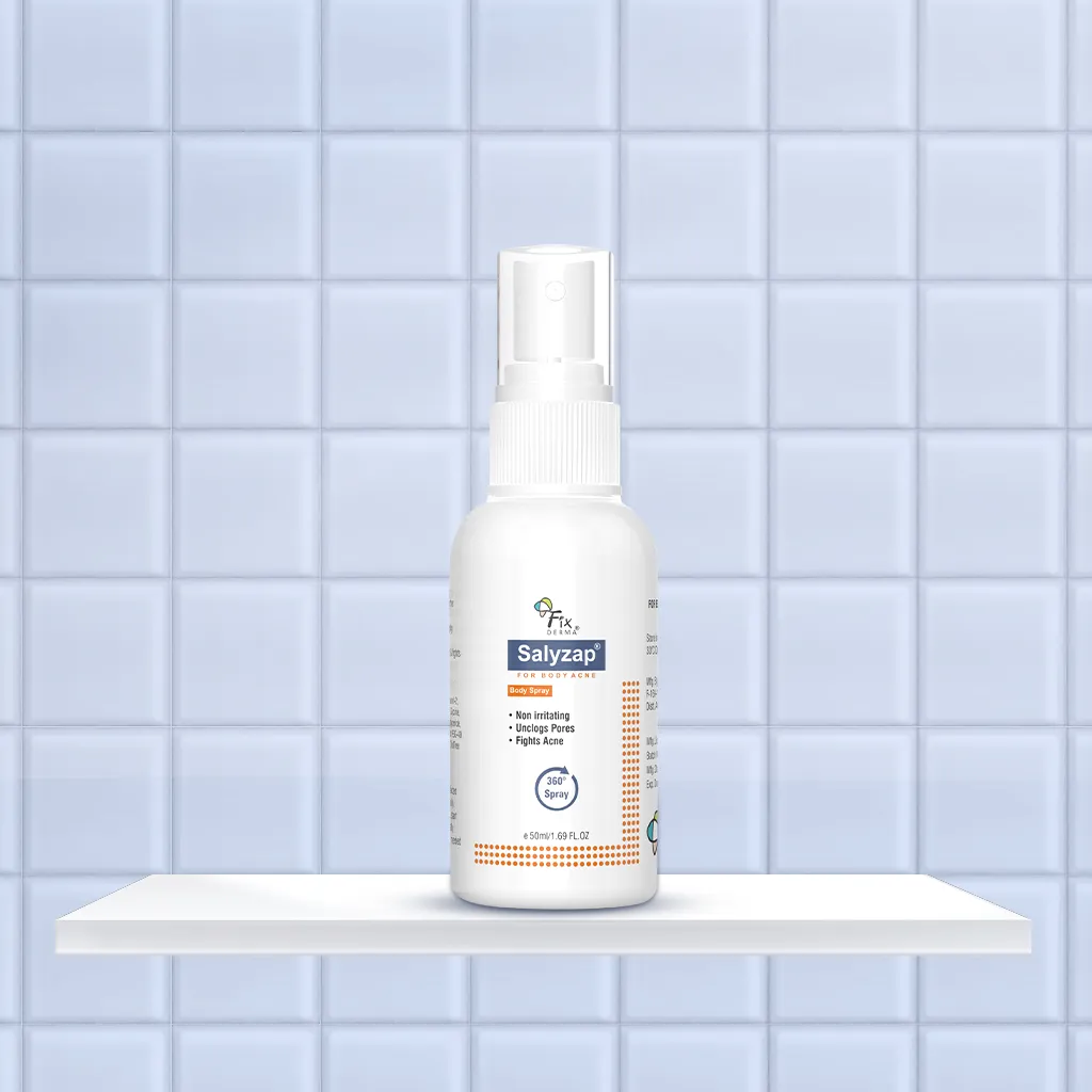 Salyzap Spray for Body Acne - Image 10