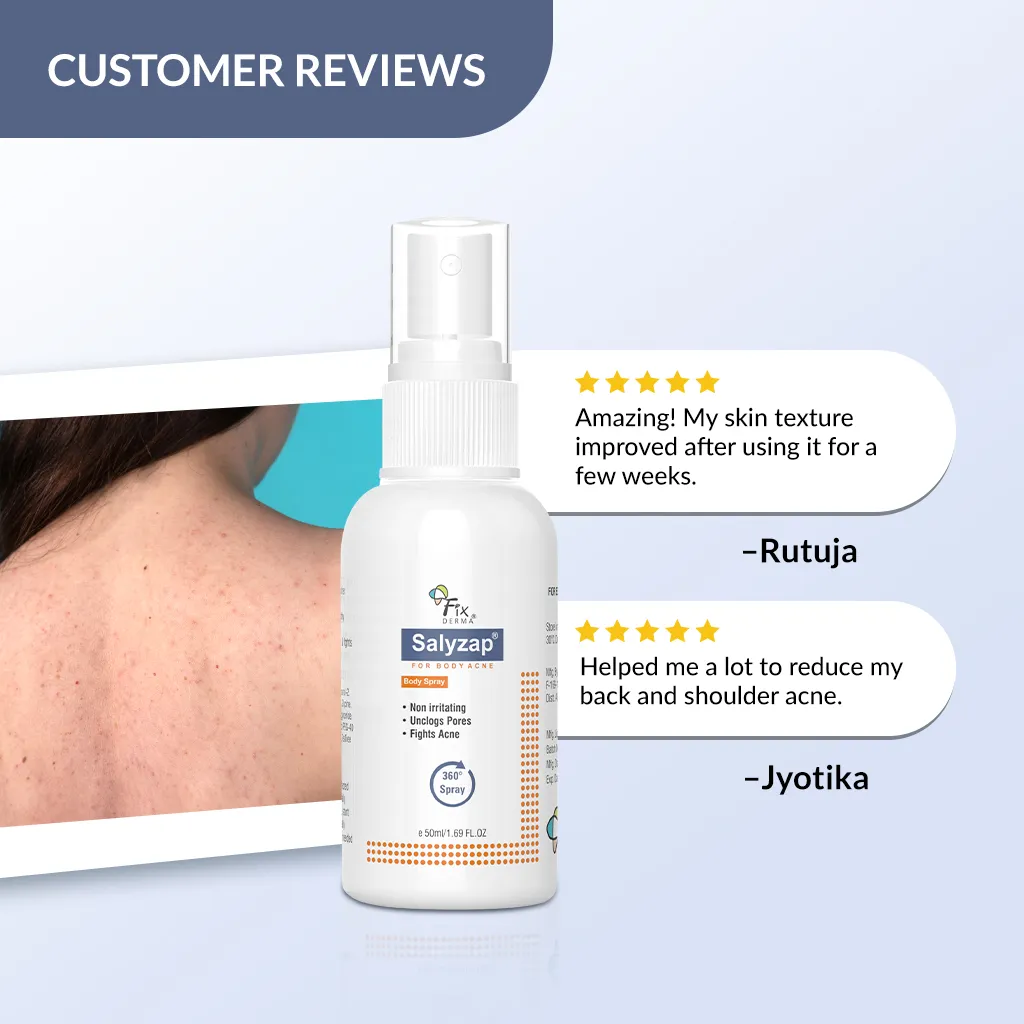 Salyzap Spray for Body Acne - Image 6
