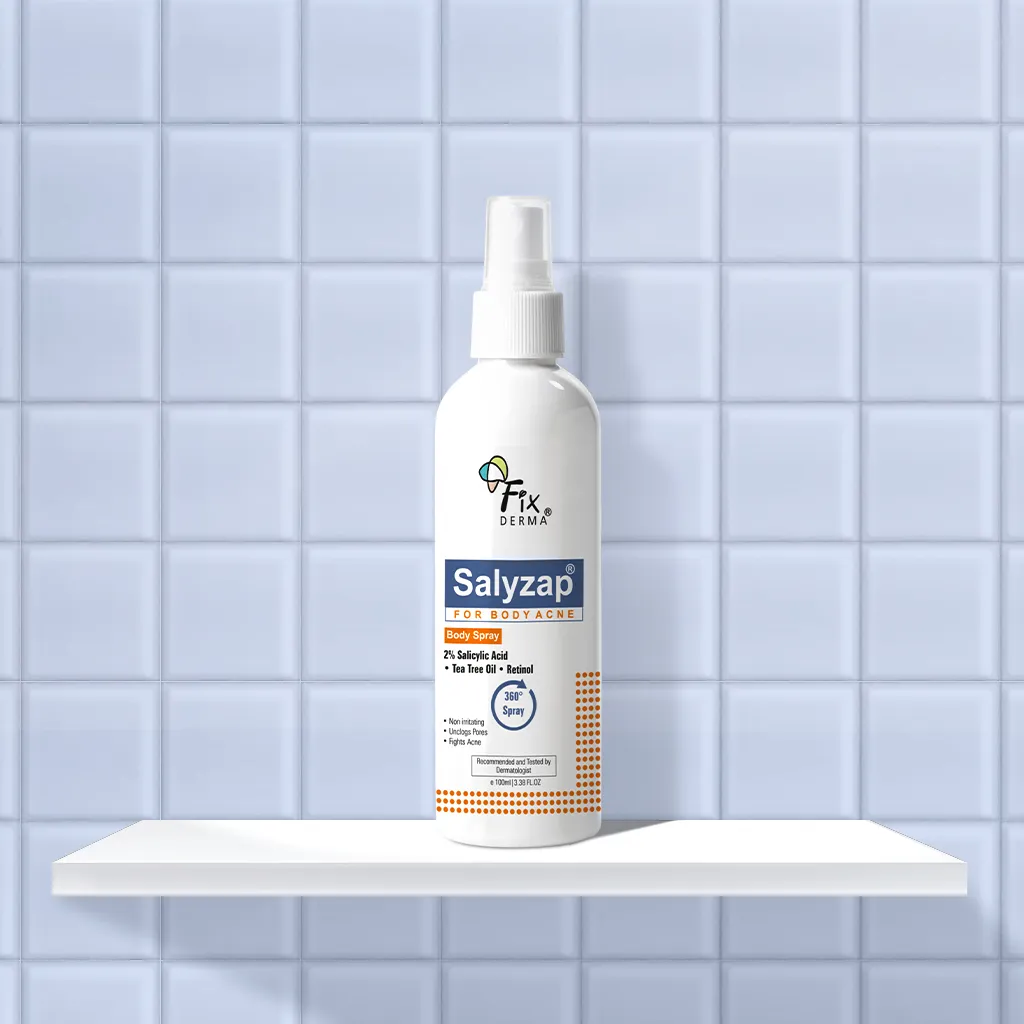 Salyzap Spray for Body Acne - Image 8