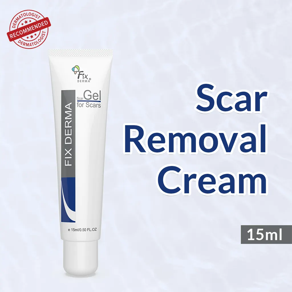 Scar Gel for Scars - Image 8
